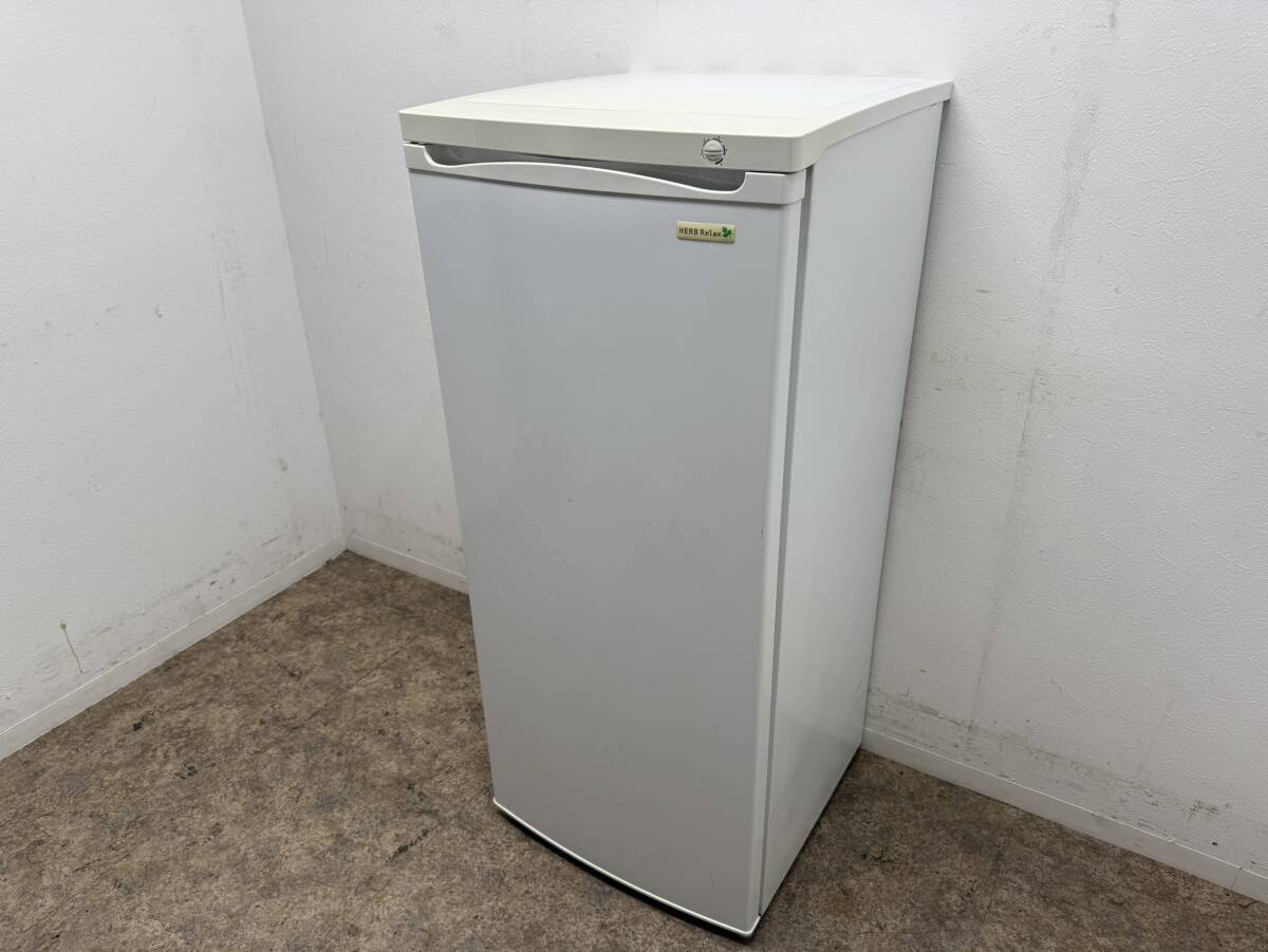 ヤマダ電機　冷凍ストッカー　フリーザー　店舗　飲食店　YRT-C15B1