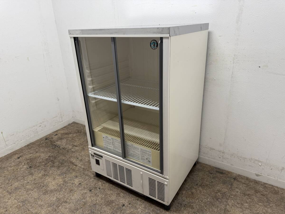 ホシザキ　HOSIZAKI　業務用　冷蔵ショーケース　厨房　飲食店　SSB-63CL1