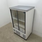 厨房用冷蔵庫の保証とサポート